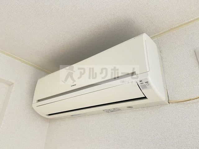 ハイツ赤坂の設備