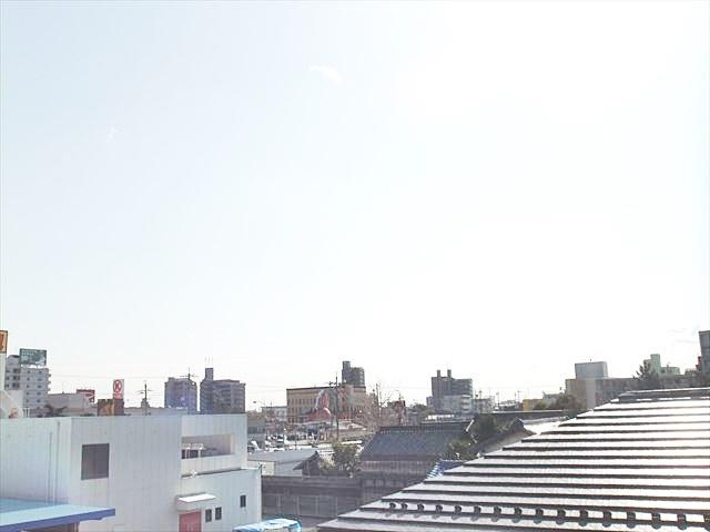 エクセルナオの展望