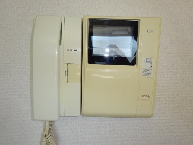 レシルフィードのセキュリティ