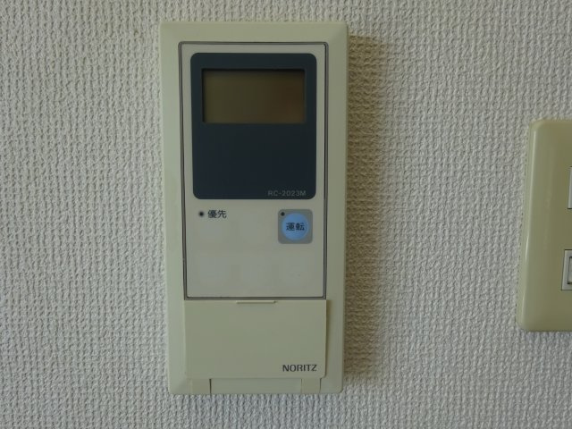 レシルフィードの設備
