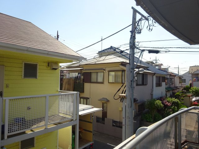 レシルフィードの展望