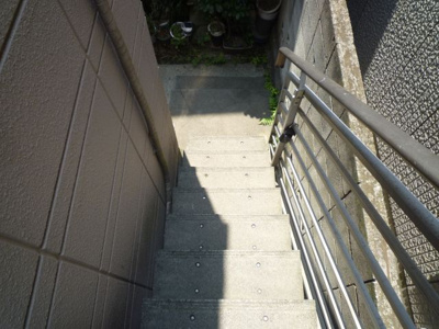 【その他共用部分】 | メゾン渡辺