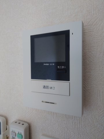 【セキュリティ】 | グランシャトー弘明寺