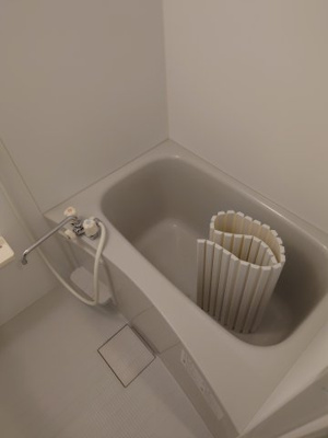 【浴室】 | グランシャトー弘明寺