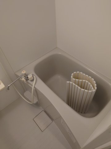 【浴室】 | グランシャトー弘明寺