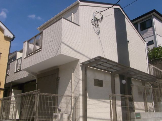 【外観】 | グランシャトー弘明寺
