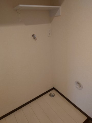 【設備】 | グランシャトー弘明寺
