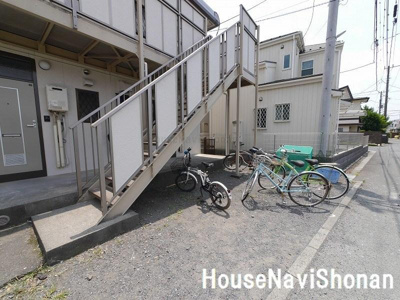 【その他共用部分】 | シティハイムエトワール