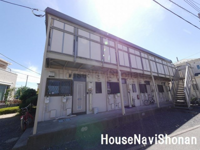 【外観】 | シティハイムエトワール