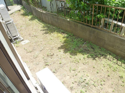 【その他共用部分】 | 大和ハイツ