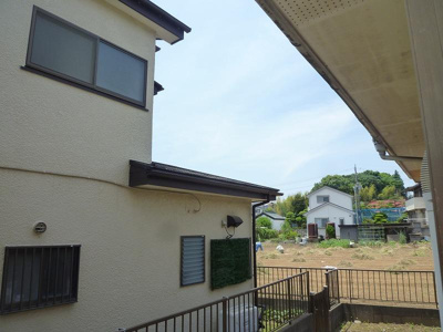 【展望】 | 大和ハイツ