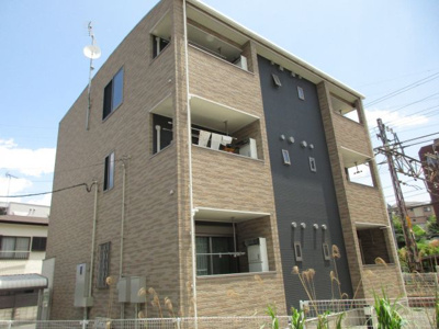 【外観】 | ベルコロレⅡ