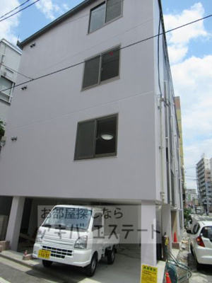 【その他共用部分】 | ラヴィエント三ノ輪パークサイド