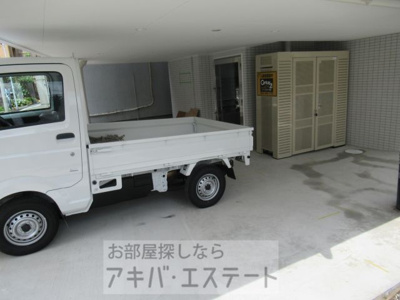 【その他共用部分】 | ラヴィエント三ノ輪パークサイド
