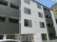 ラヴィエント三ノ輪パークサイドの画像