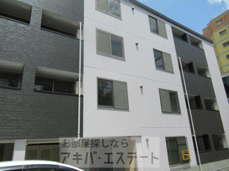 【外観】