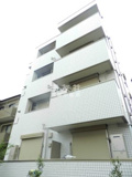 ラシーネ武蔵小山の画像