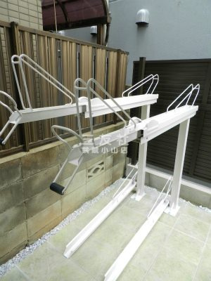 【その他】 | ラシーネ武蔵小山