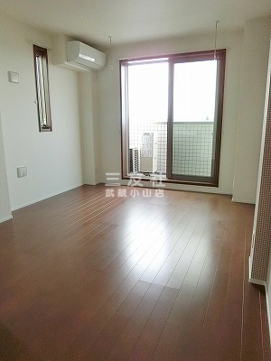 【居間・リビング】 | ラシーネ武蔵小山
