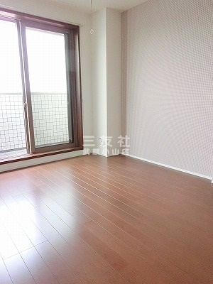 【居間・リビング】 | ラシーネ武蔵小山