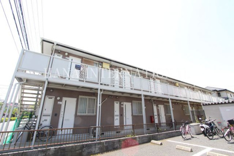 アイパレス新越谷 草加の賃貸マンション アパート ハナインターナショナル草加駅前店