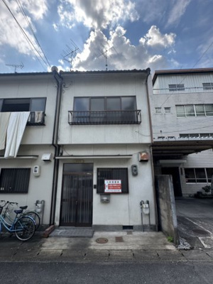 【外観】 | 上賀茂葵之森町貸家