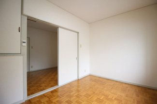 【洋室】 | 上賀茂葵之森町貸家