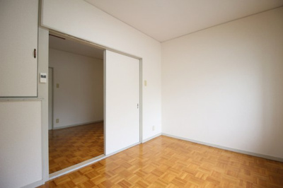 【洋室】 | 上賀茂葵之森町貸家