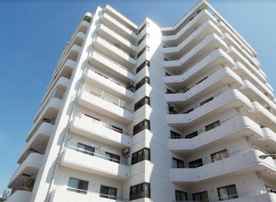 【外観】 | ラフィーネまえはら