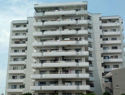 【外観】 | ラフィーネまえはら