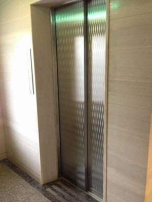 【その他共用部分】 | 宮崎台東スカイマンション | エレベーター