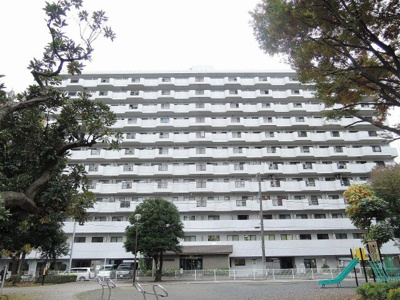 【外観】 | 川崎センチュリープラザ | JR東海道線・京浜東北線「川崎」駅徒歩9分と好立地！