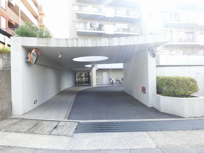 【エントランス】 | サングレイス新杉田 | JR京浜東北線・根岸線「新杉田」駅徒歩12分/京浜急行線「杉田」駅徒歩15分！