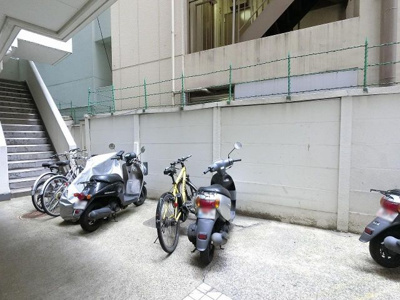【その他共用部分】 | ストークマンション横浜２番館