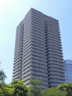 【外観】 | パークシティ新川崎東２番街 | JR南武線「鹿島田」駅徒歩4分と好立地！JR横須賀線「新川崎」駅徒歩7分の2線2駅利用可能！全体戸数1707戸のビックコミュニティ！