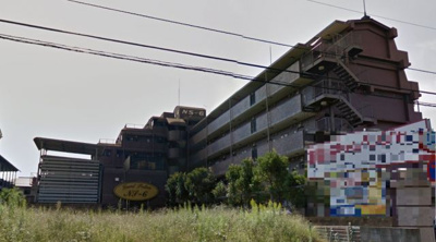 【外観】 | グランドパレスNS-6