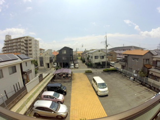 【展望】