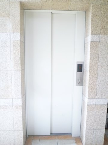 エルグレーシアの設備