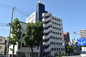 常盤台カーネルの画像