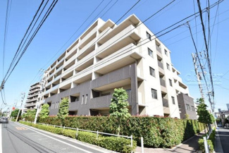 【外観】 | 物件のお問い合わせは、 ０３－５４５６－５４１５までお気軽にどうぞ！