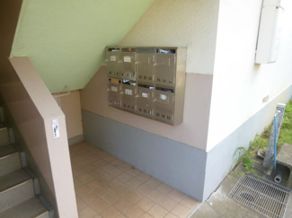 【その他共用部分】