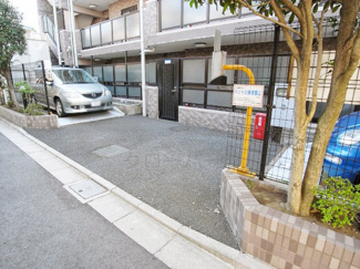 【その他共用部分】 | 駐車場