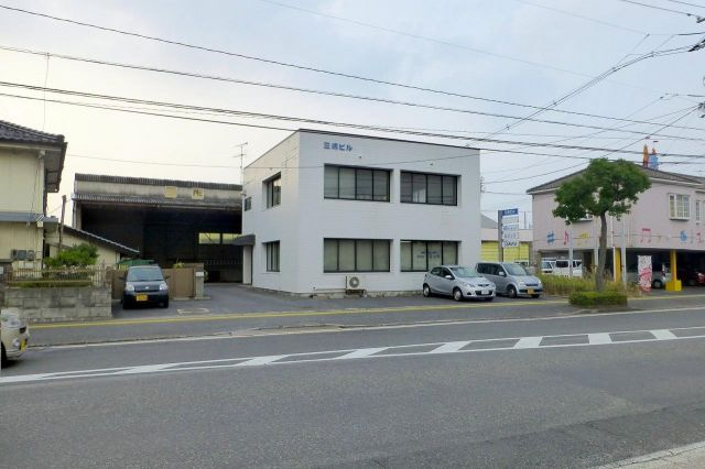 旗ヶ崎2丁目　三嶋ビル　