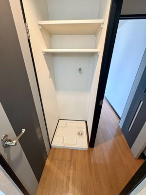 【洗面所】 | ピュアドームレジデンテ大濠