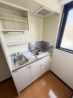 【キッチン】 | ピュアドームレジデンテ大濠