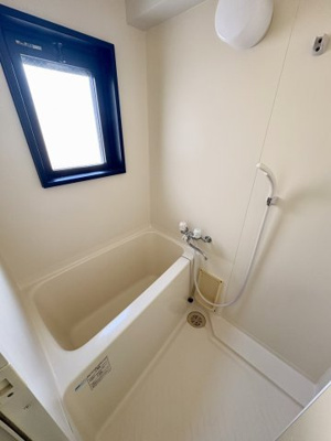 【浴室】 | ピュアドームレジデンテ大濠