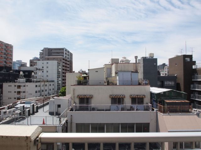 ナカハラ21の展望
