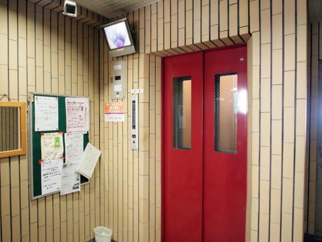 ナカハラ21のその他共用部分