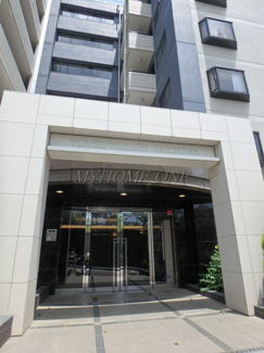 【エントランス】 | エントランス