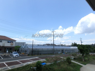 【展望】 | 眺望